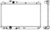 SAKURA  Automotive 3211-8530 Radiator, engine cooling
